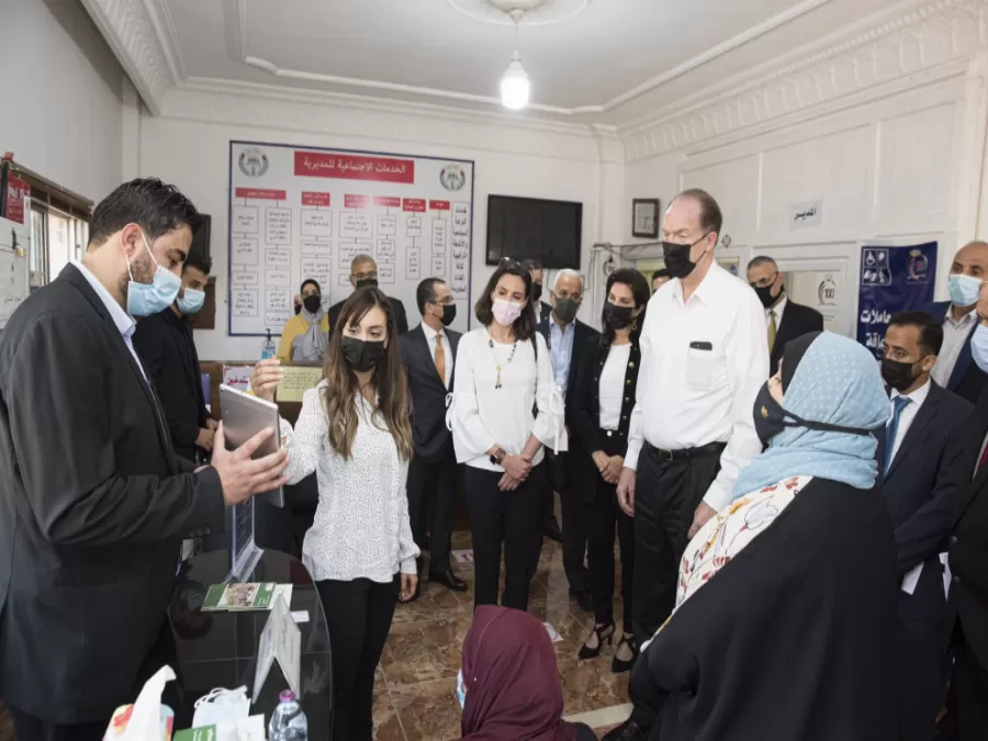 مدار الساعة,أخبار الأردن,اخبار الاردن,كورونا,صندوق المعونة الوطنية,الأمم المتحدة,مخيم الزعتري