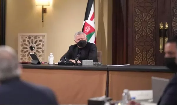 مدار الساعة,أخبار الأردن,اخبار الاردن,الملك عبدالله الثاني,رئيس الوزراء