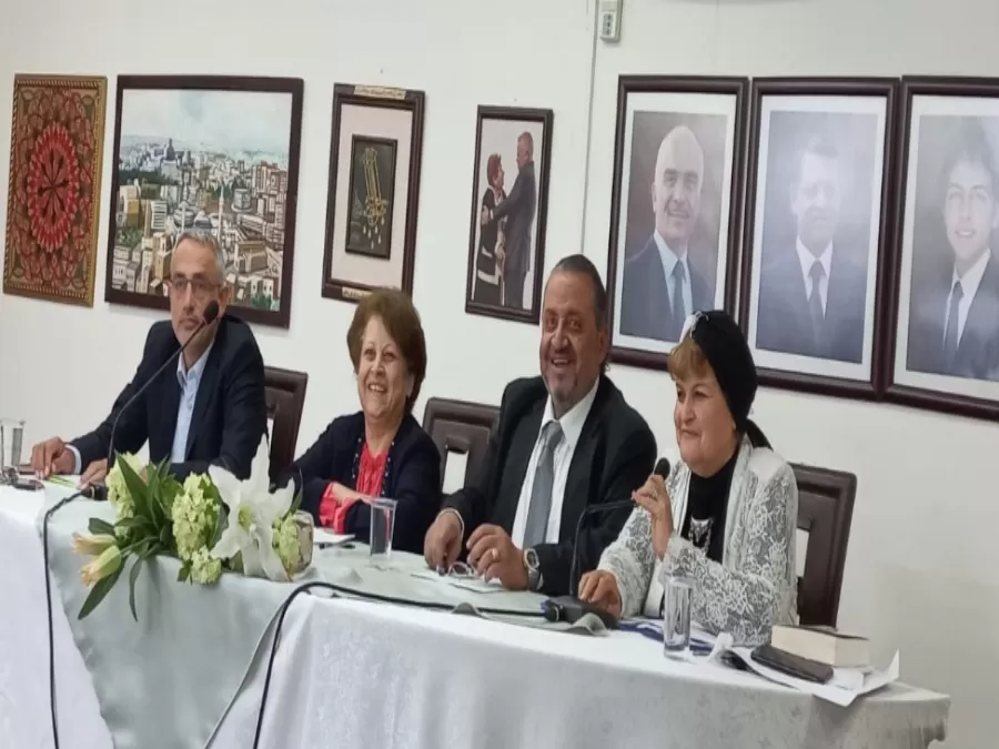 مدار الساعة,أخبار ثقافية