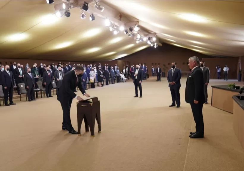مدار الساعة,أخبار الأردن,اخبار الاردن,الملك عبدالله الثاني,الديوان الملكي الهاشمي,مجلس النواب,مجلس الأمة