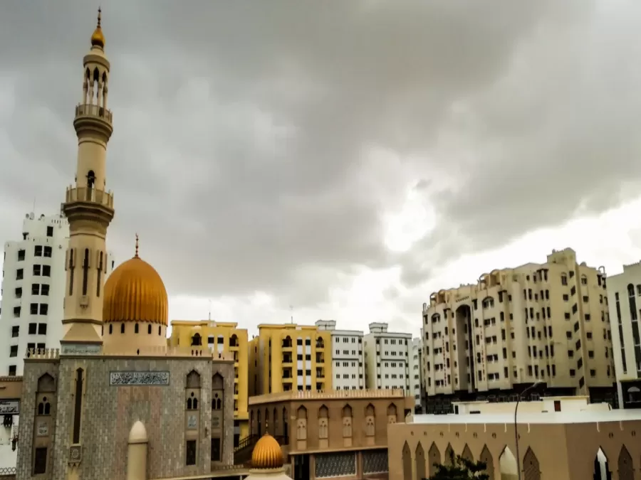 مدار الساعة,أخبار خفيفة ومنوعة,الدفاع المدني,سلطنة عمان