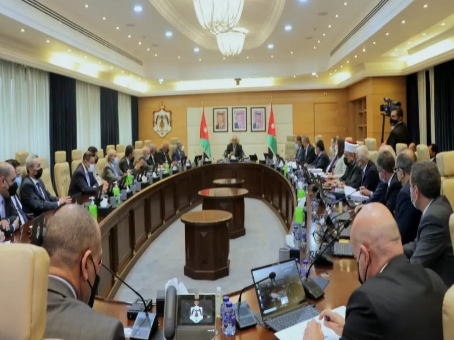 مدار الساعة,أخبار الأردن,اخبار الاردن,رئيس الوزراء,الملك عبدالله الثاني