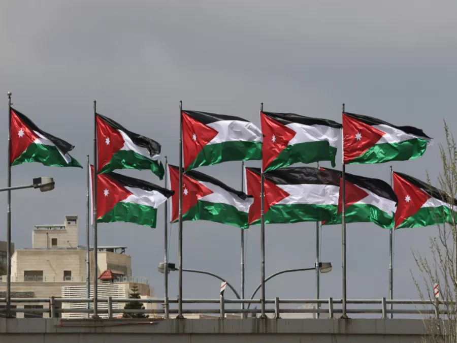 مدار الساعة,أخبار الأردن,اخبار الاردن,وزيرة الطاقة والثروة المعدنية