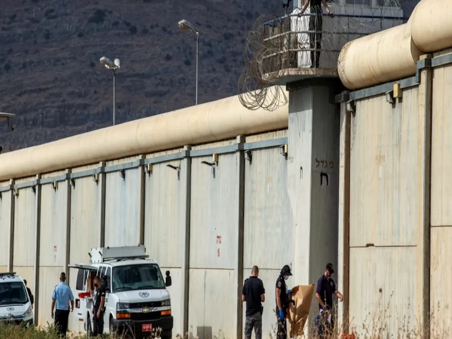 مدار الساعة,Video,فيديو,أخبار عربية ودولية,الضفة الغربية