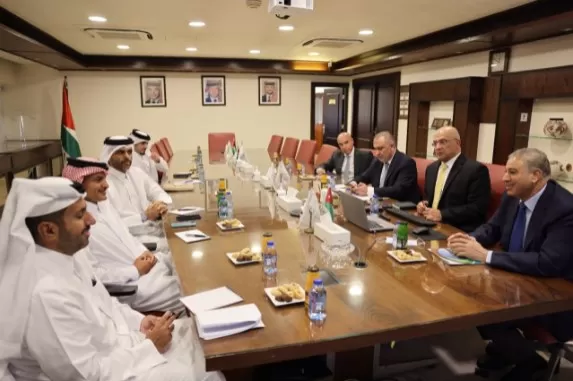 مدار الساعة,أخبار اقتصادية,وزير التخطيط والتعاون الدولي,كورونا,خزينة الدولة,البحر الميت