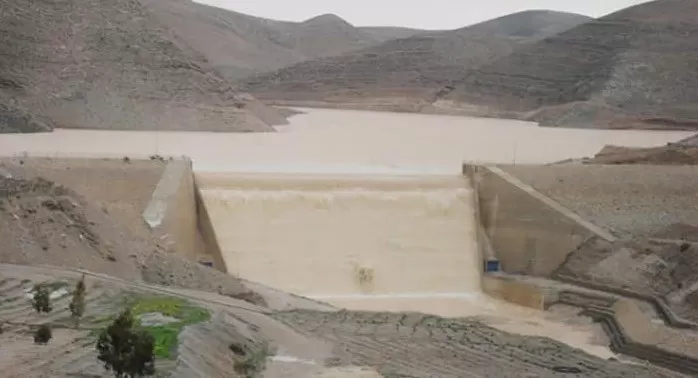 مدار الساعة,أخبار الأردن,اخبار الاردن,سلطة وادي الأردن,وادي الأردن,البحر الميت