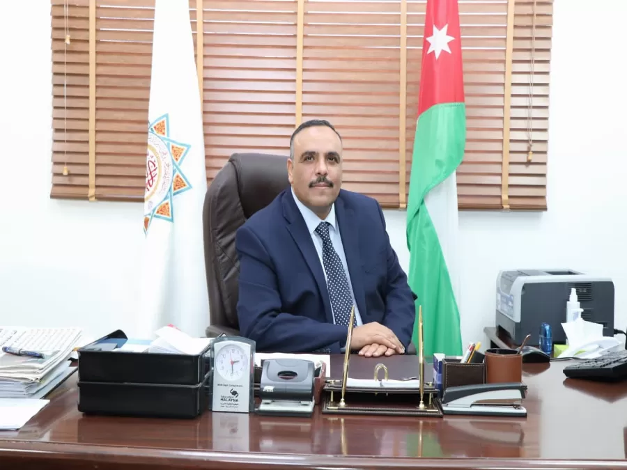 مدار الساعة,أخبار المجتمع الأردني,جامعة العلوم الإسلامية العالمية,جامعة مؤتة,جامعة العلوم التطبيقية,مملكة البحرين