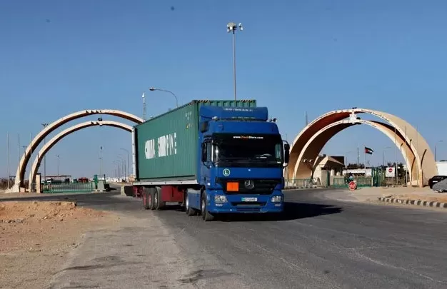 مدار الساعة,أخبار اقتصادية,كورونا,المؤسسة العامة للضمان الاجتماعي,الضمان الاجتماعي,نقابة أصحاب شركات التخليص ونقل البضائع