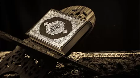 مدار الساعة,شؤون دينية