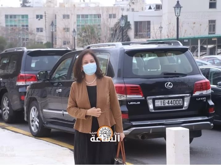 مدار الساعة,أخبار اقتصادية,وزيرة الطاقة والثروة المعدنية,رئيس الوزراء,وزارة الطاقة والثروة المعدنية,وزارة الطاقة