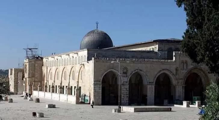 مدار الساعة,أخبار الأردن,اخبار الاردن,وزارة الخارجية وشؤون المغتربين,وزارة الخارجية,المسجد الأقصى