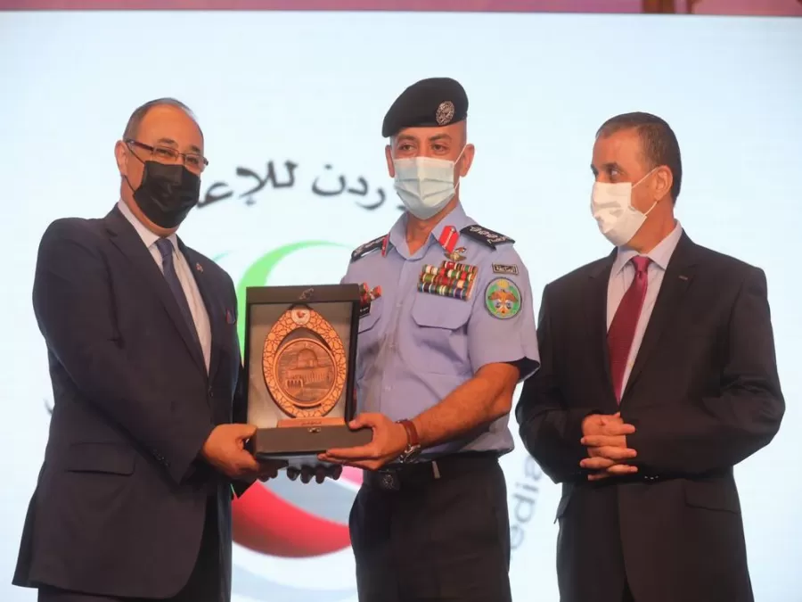 مدار الساعة,أخبار الأردن,اخبار الاردن,إذاعة الأمن العام,كورونا,مديرية الأمن العام,الأمن العام,مديرية الإعلام والشرطة المجتمعية,الدفاع المدني,مواقع التواصل الاجتماعي,سيادة القانون