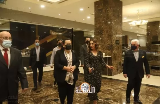 مدار الساعة,أخبار المجتمع الأردني,الأميرة سناء عاصم
