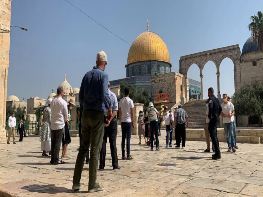 مدار الساعة,أخبار الأردن,اخبار الاردن,وزارة الخارجية وشؤون المغتربين,وزارة الخارجية,جامعة الدول العربية,المسجد الأقصى