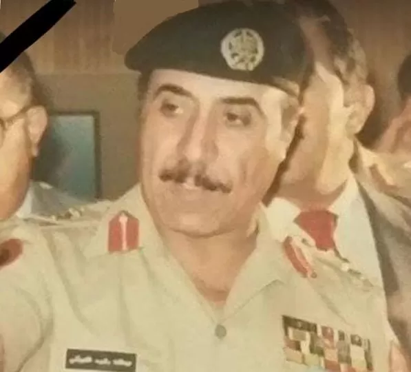 مدار الساعة,وفيات اليوم في الأردن