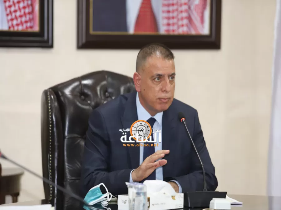 مدار الساعة,أخبار الأردن,اخبار الاردن,وزير الداخلية,مازن الفراية,وزارة التخطيط والتعاون الدولي,وزارة التخطيط,مخيم الزعتري