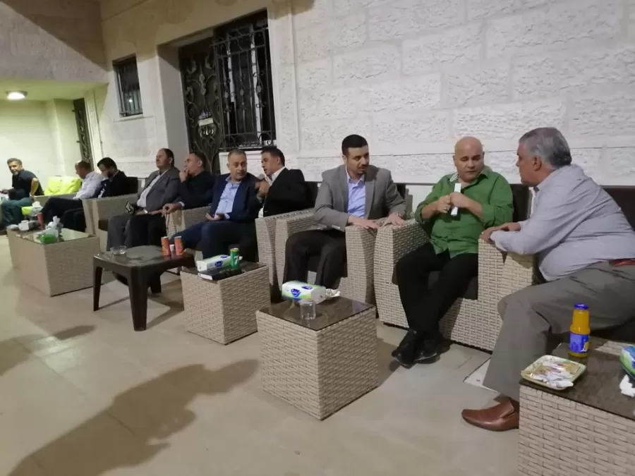 مدار الساعة,أخبار الجامعات الأردنية
