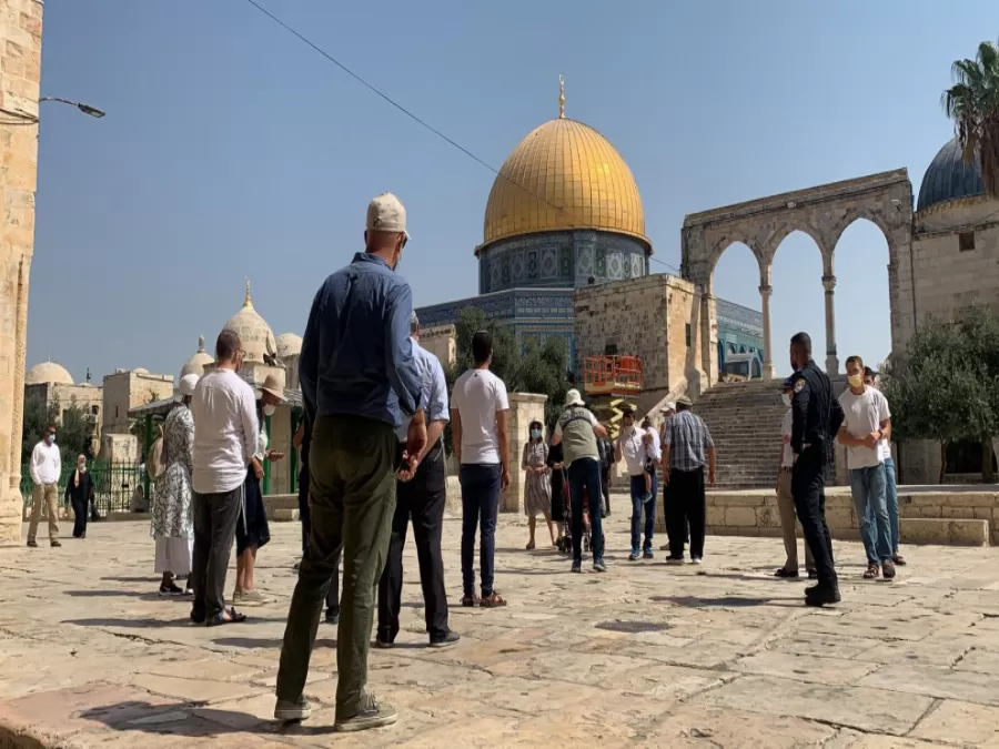 مدار الساعة,أخبار الأردن,اخبار الاردن,الأمم المتحدة,المسجد الأقصى