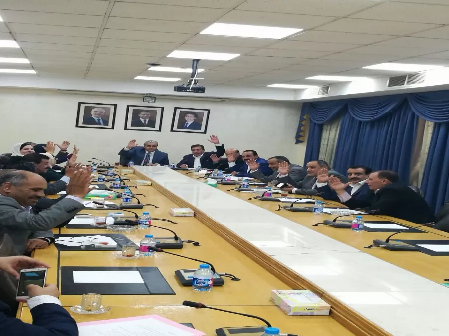 مدار الساعة,أخبار مجلس النواب الأردني,وزير الداخلية,مؤسسة الغذاء والدواء