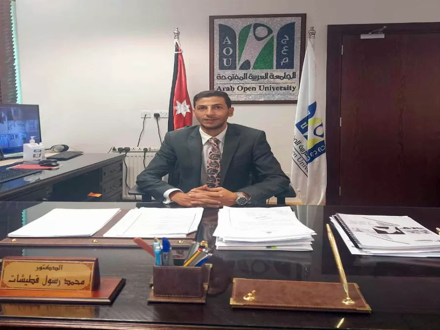 مدار الساعة,أخبار الجامعات الأردنية,جامعة العلوم والتكنولوجيا