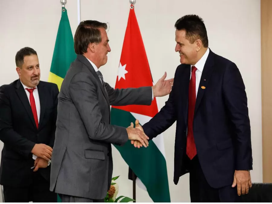 مدار الساعة,أخبار الأردن,اخبار الاردن,الملك عبدالله الثاني