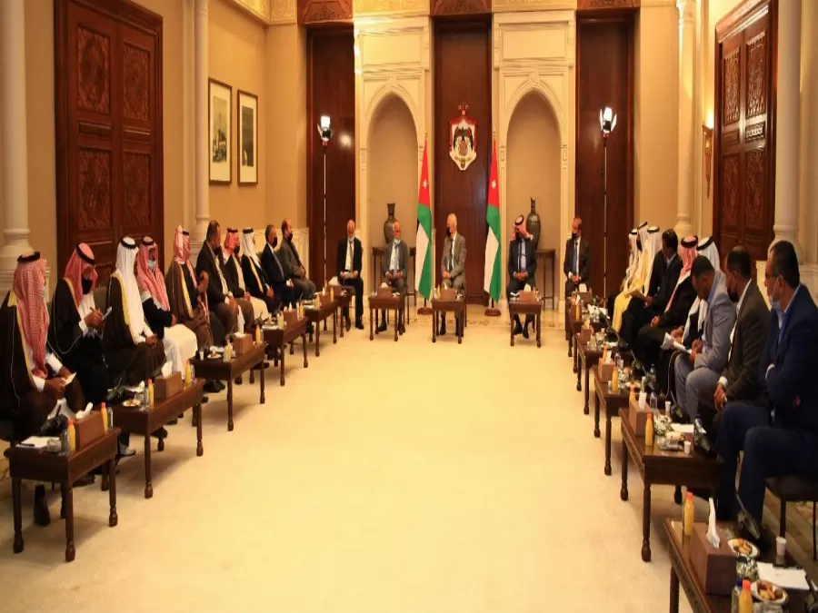 مدار الساعة,أخبار الأردن,اخبار الاردن,الملك عبدالله الثاني,القوات المسلحة الأردنية,الديوان الملكي الهاشمي,مديرية الأمن العام,الأمن العام,القوات المسلحة,الجيش العربي