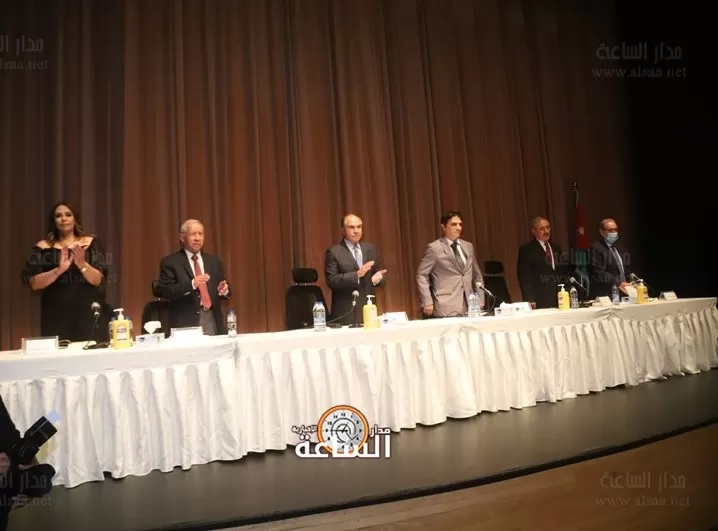 مدار الساعة,أخبار الأردن,اخبار الاردن,رئيس الوزراء,الشخصية الأردنية,الجيش العربي,البحر الميت
