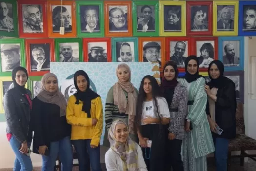 مدار الساعة,أخبار ثقافية