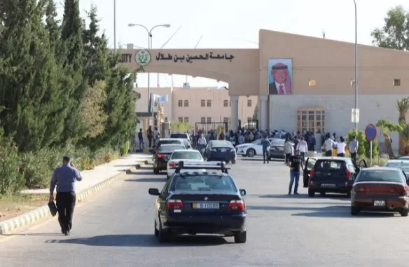 مدار الساعة,أخبار الجامعات الأردنية,الحسين بن طلال,كورونا,الملك عبد الله الثاني
