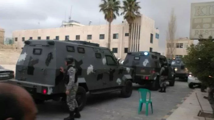مدار الساعة,أخبار الأردن,اخبار الاردن,وزارة الخارجية