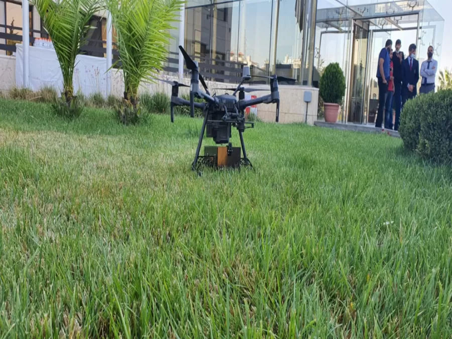 مدار الساعة,أخبار اقتصادية,كورونا,هيئة تنظيم قطاع الاتصالات,البريد الأردني,سلاح الجو الملكي