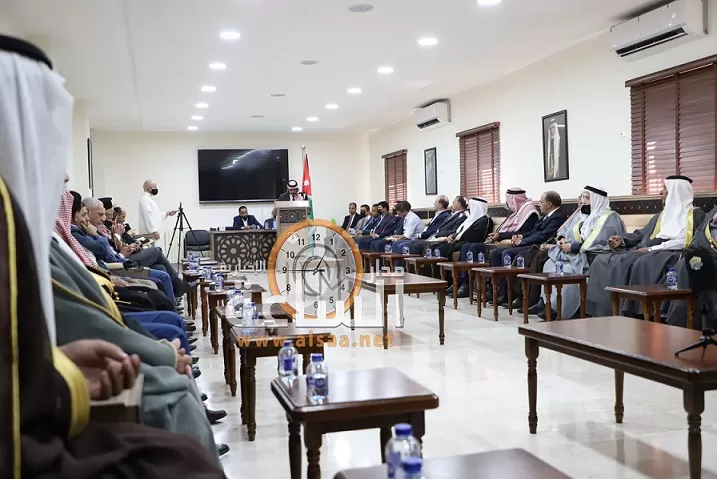 مدار الساعة,أخبار المجتمع الأردني,وزير العدل,وزير الداخلية,الملك عبدالله الثاني,ولي العهد,الحسين بن عبدالله الثاني,كورونا,مفتي عام المملكة,الديوان الملكي الهاشمي,وزارة الداخلية,مجلس النواب