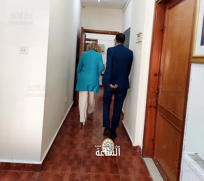 مدار الساعة,Video,فيديو,أسرار أردنية,وزيرة الثقافة,الديوان الملكي,وزارة الثقافة