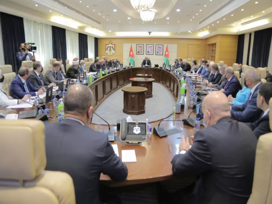 مدار الساعة,أخبار الأردن,اخبار الاردن,رئيس الوزراء,الملك عبدالله الثاني,وزارة الاستثمار,الثورة العربية الكبرى,الإرادة الملكية السامية