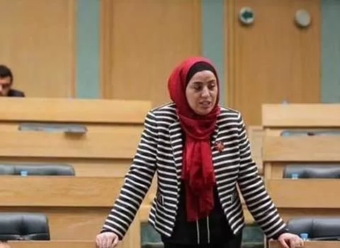 مدار الساعة,أخبار الأردن,اخبار الاردن,وزيرة الدولة للشؤون القانونية,وسائل التواصل الاجتماعي