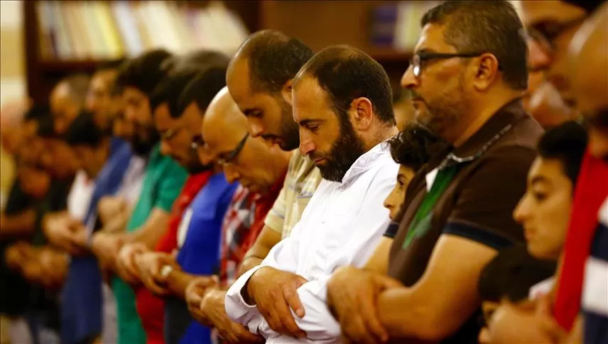 مدار الساعة,شؤون دينية,دائرة الإفتاء العام