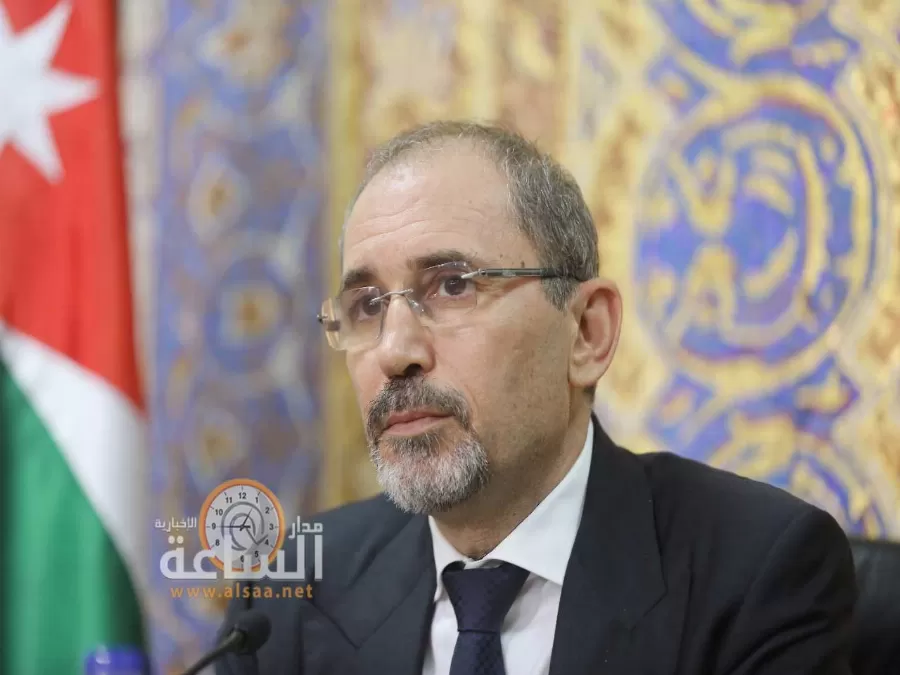 مدار الساعة,أخبار الأردن,اخبار الاردن,نائب رئيس الوزراء,وزير الخارجية وشؤون المغتربين,رئيس الوزراء,أيمن الصفدي