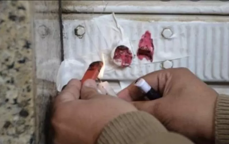 مدار الساعة,أخبار اقتصادية,المؤسسة العامة للغذاء والدواء,الإدارة الملكية لحماية البيئة,الأمن الوقائي