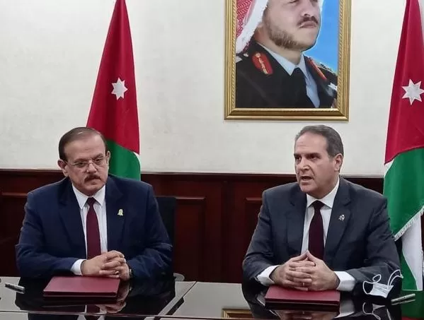 مدار الساعة,أخبار الأردن,اخبار الاردن,الدكتور فراس الهواري,وزارة الصحة,جامعة مؤتة,مستشفى الكرك الحكومي
