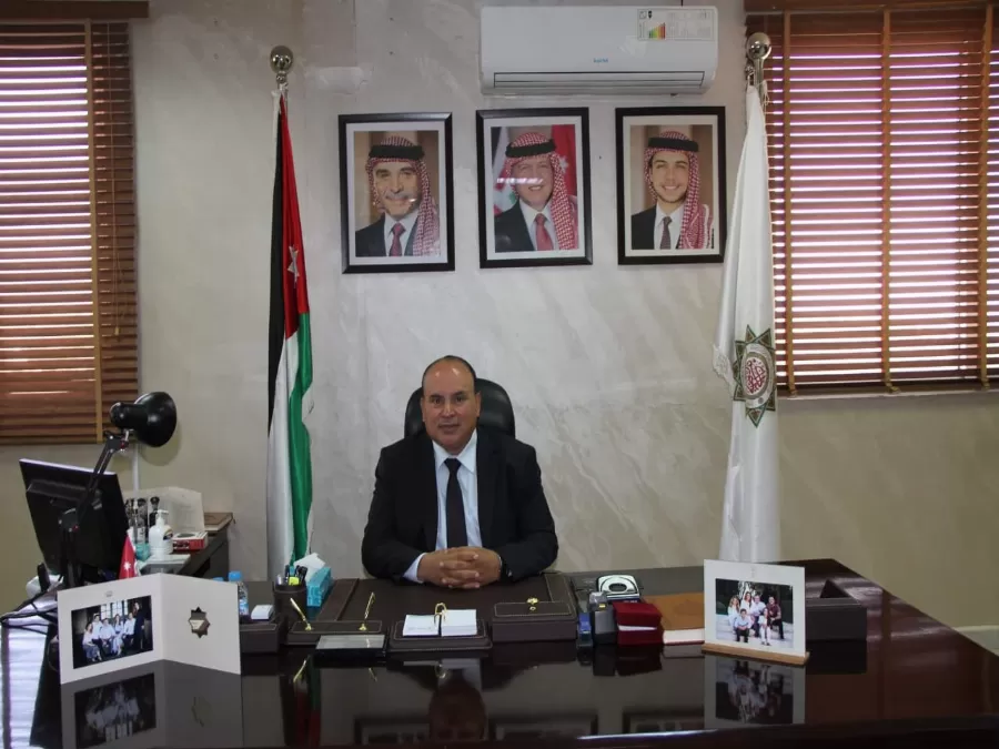 مدار الساعة,أخبار الجامعات الأردنية,كورونا,الملك عبد الله الثاني,جامعة العلوم الإسلامية العالمية