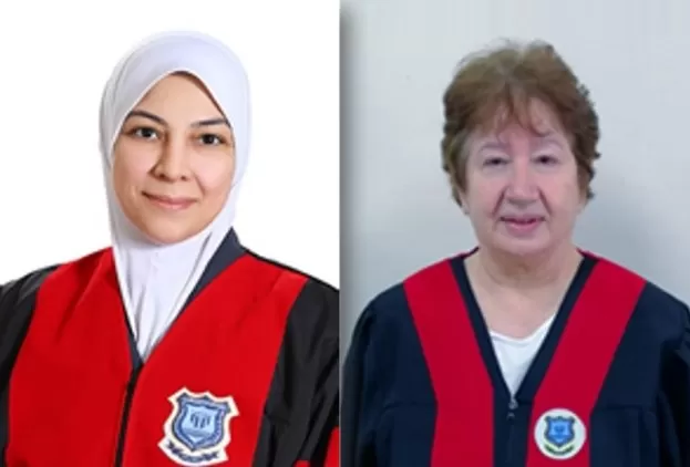 مدار الساعة,أخبار الجامعات الأردنية,جامعة عمان الأهلية
