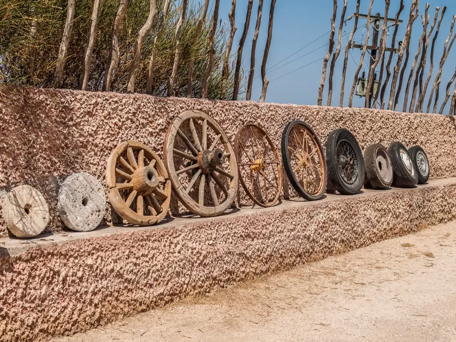 مدار الساعة,أخبار ثقافية