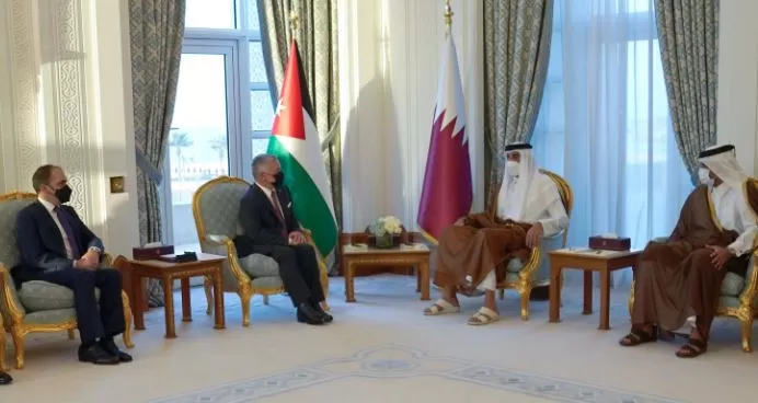 مدار الساعة,أخبار الأردن,اخبار الاردن,نائب رئيس الوزراء,وزير الخارجية وشؤون المغتربين,الدكتور جعفر حسان,وزير الداخلية,الملك عبدالله الثاني,المملكة الأردنية الهاشمية,الأمير علي بن الحسين,رئيس الوزراء,أيمن الصفدي,عيد الأم,الشيخ تميم بن حمد
