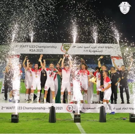 مدار الساعة,أخبار الأردن,اخبار الاردن,بطولة غرب آسيا