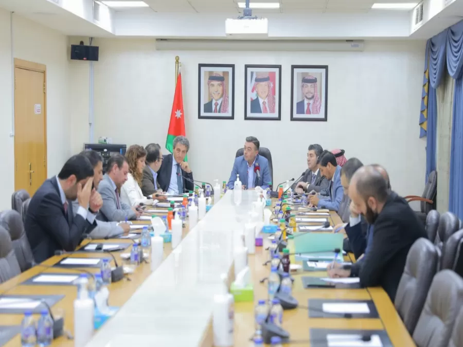مدار الساعة,أخبار الأردن,اخبار الاردن,الاتحاد الأوروبي,مجلس النواب,سيادة القانون