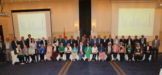 مدار الساعة,أخبار الجامعات الأردنية,جامعة عمان الأهلية