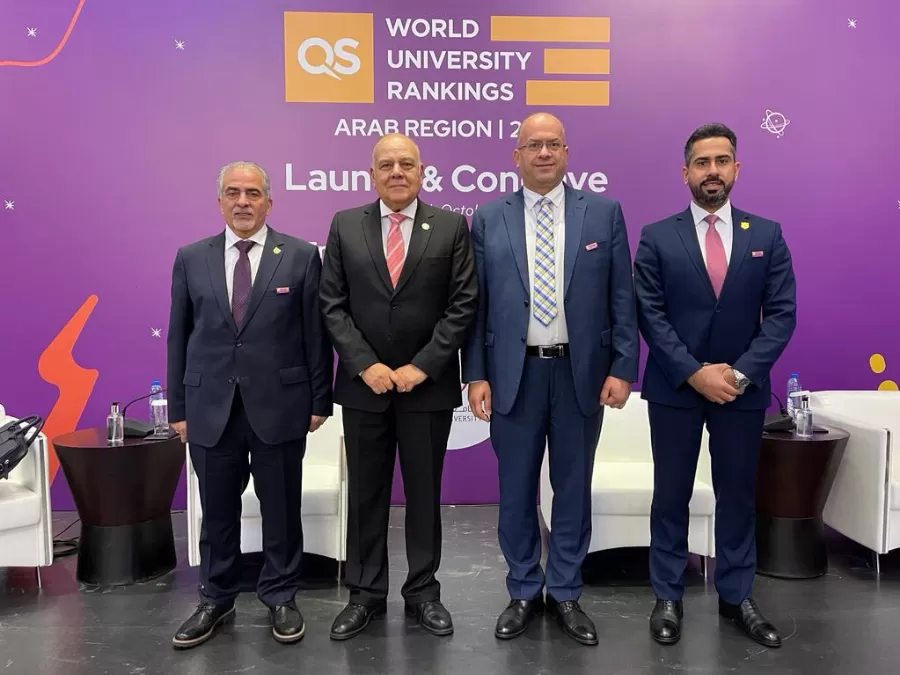 مدار الساعة,أخبار الجامعات الأردنية,الحسين بن طلال,الجامعة الأردنية,جامعة العلوم والتكنولوجيا,جامعة البلقاء التطبيقية,جامعة عمان الأهلية