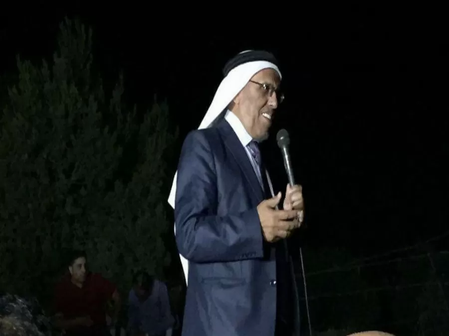 مدار الساعة,أخبار الأردن,اخبار الاردن,وزير الداخلية