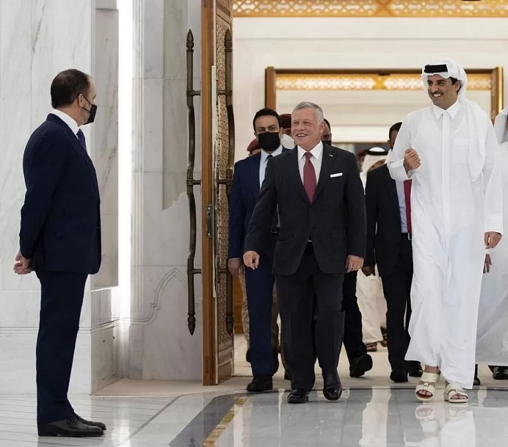 مدار الساعة,أخبار الأردن,اخبار الاردن,نائب رئيس الوزراء,رئيس الوزراء,الديوان الملكي,قطاع غزة
