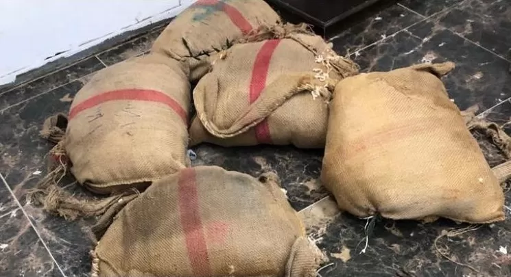 مدار الساعة,أخبار الأردن,اخبار الاردن,القوات المسلحة الأردنية,المنطقة العسكرية الشرقية,إدارة مكافحة المخدرات,القوات المسلحة,الجيش العربي,القيادة العامة للقوات المسلحة